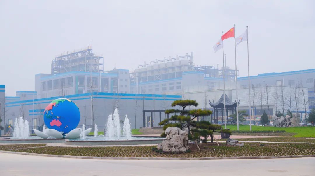 赫達(dá)集團(tuán)高青高分子纖維素醚項(xiàng)目入選山東省新舊動(dòng)能轉(zhuǎn)換重大產(chǎn)業(yè)攻關(guān)項(xiàng)目