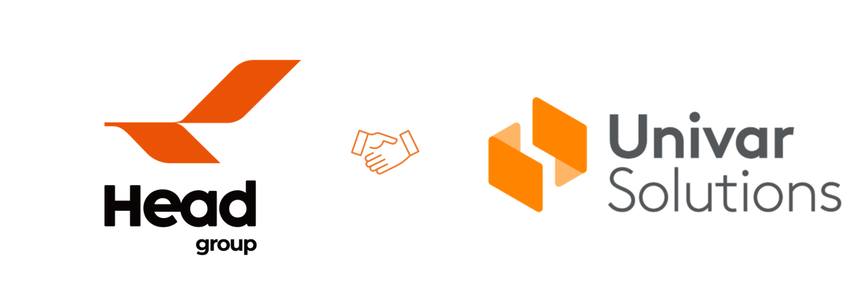 深化國際布局！赫達集團攜手Univar Solutions，開啟歐洲醫藥級產品分銷新紀元！